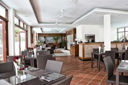 Phunawa Resort - Sha Plus - 18