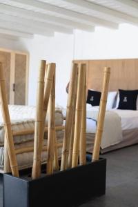 Ikies of Mykonos - 4
