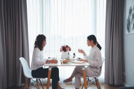 The Kannas & Serviced Apartment, Chiang Mai Sha Certified - 16