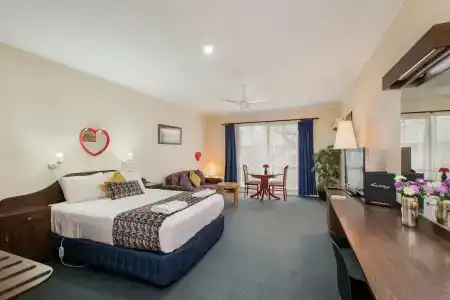 Australia Park - 123