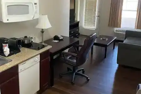 MainStay Suites Texas Medical Center/Reliant Park - 14
