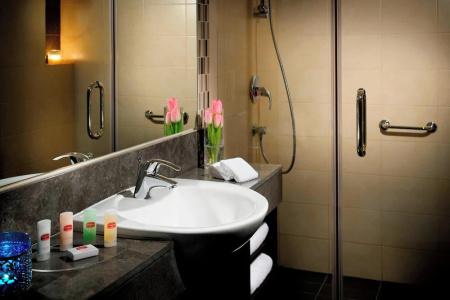 Residence Inn by Marriott Juffair - 47