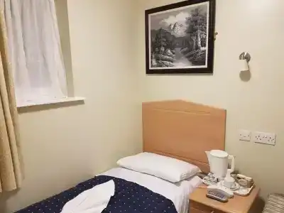Central - 21