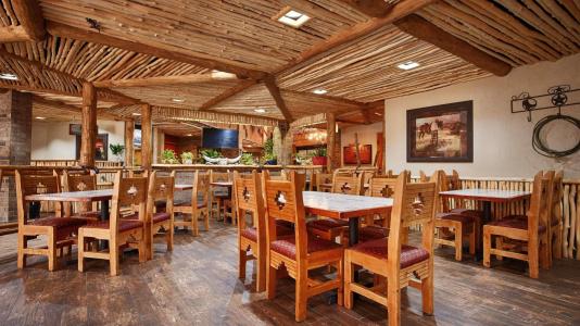 Best Western Plus Saddleback Inn and Conference Center - 30