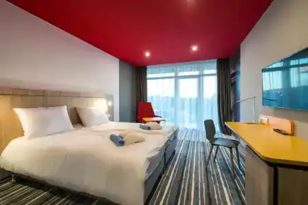 Park Inn By Radisson Zalakaros & Spa - 28