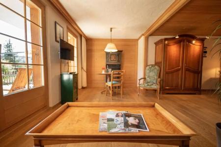 Boutique Alpenrose - 125