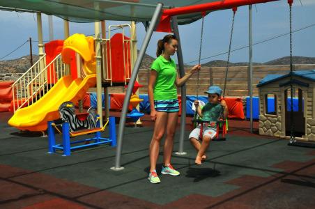 Elounda Water Park Residence - 42