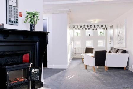Best Western Tidbloms - 3