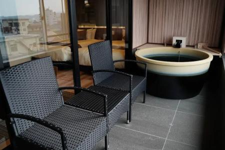 Livemax Resort Kaga Yamashiro - 70