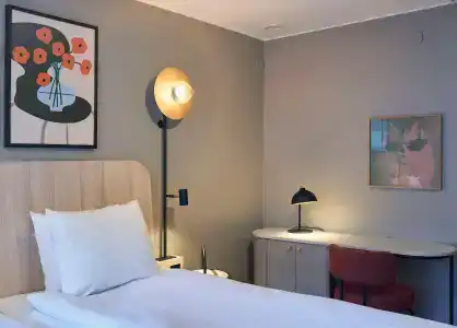 Scandic Europa - 27