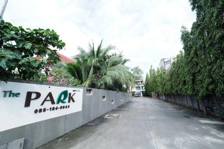 The Park Bangyai - 15