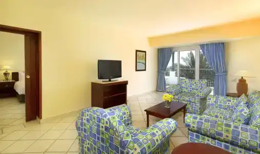 Safir Sharm Waterfalls Resort - 9