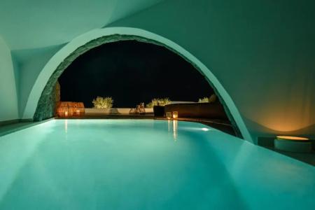 Este Luxury Suites - 86