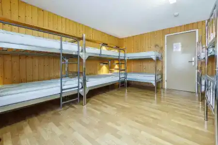 Familien- & Jugendherberge Berghaus - 17