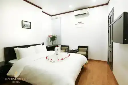 Hanoi Starlight - 32