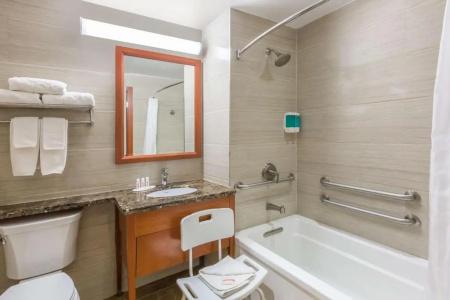 Ramada by Wyndham Flushing - 25