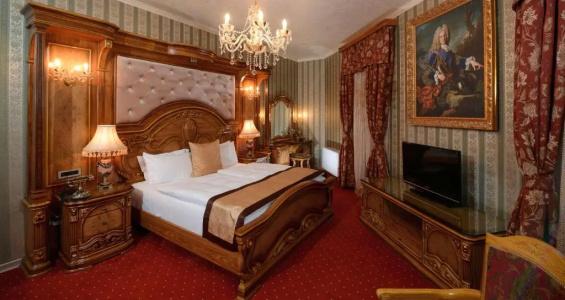 Premier Prezident Garni and Spa - 48