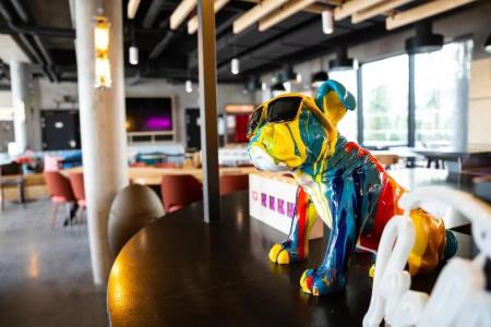 Moxy Bordeaux - 15