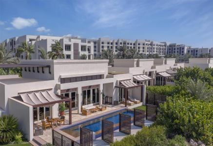 Park Hyatt Abu Dhabi and Villas - 102