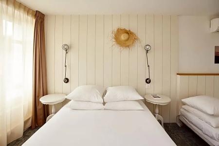 Hôtel Les Baigneuses de Biarritz - 65