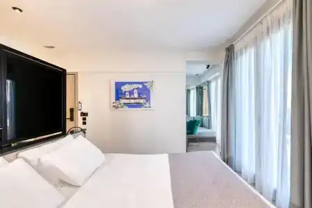 Athens Ivy Suites - 131