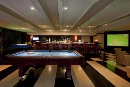 Gokulam Grand & Spa Bangalore - 19