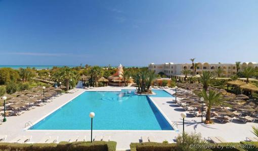 Iberostar Mehari Djerba - 16