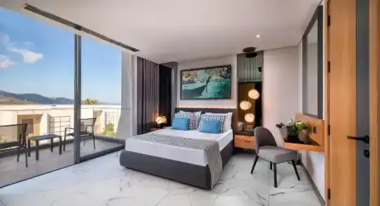 Doora Bodrum - 52
