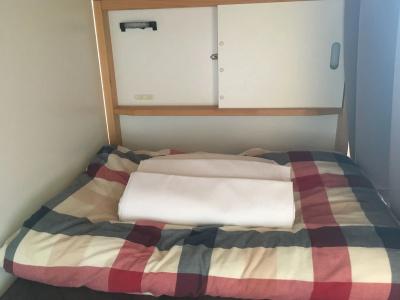 Santiago Guesthouse Kyoto サンチャゴゲストハウス京都 - 2