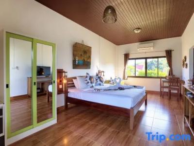 Maya Resort - Sha Extra Plus - 69