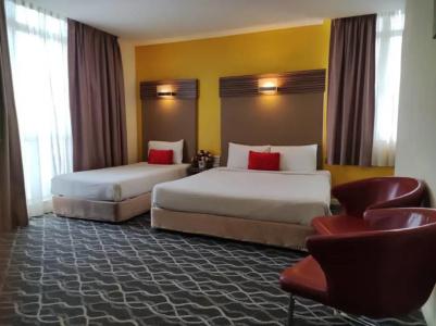 Sentral @ Riverview City Centre - 30