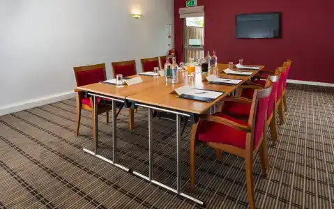 Holiday Inn Express Inverness, An Ihg - 21