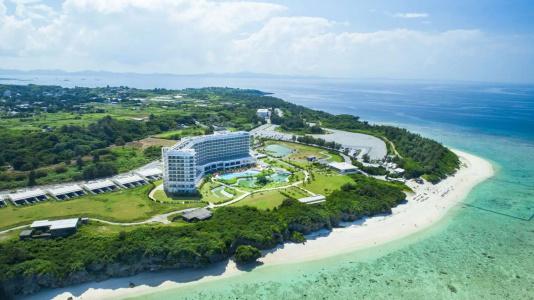 Hilton Club The Beach Resort Sesoko - 29