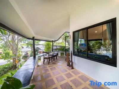 Chaweng Bay View Resort - 317