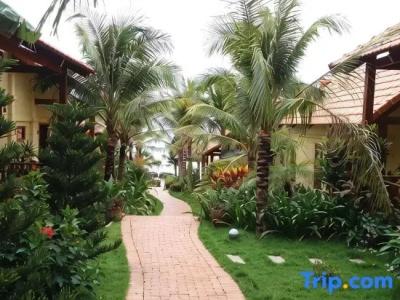 Free Beach Resort - 44