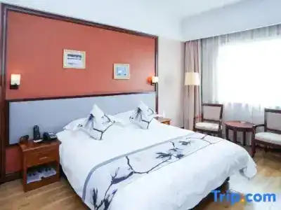 Zhejiang Xiangyuan - 35
