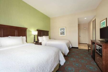 Hampton Inn Los Angeles Int'l Airport/Hawthorne - 31