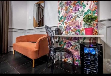 Residenza D'Epoca Al Numero 8 - 22
