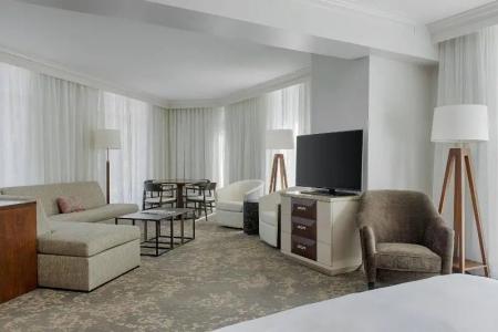 Sawgrass Marriott Golf & Spa - 134