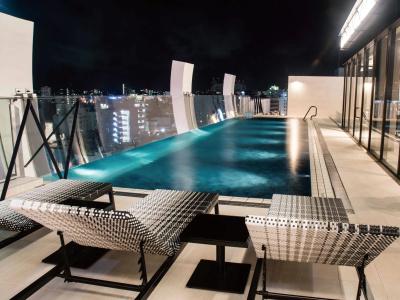 Aqua Citta Naha - 20