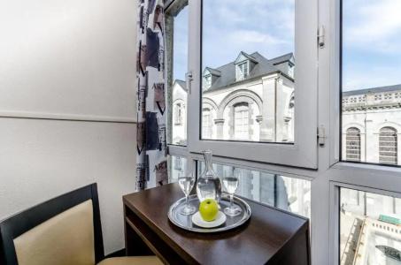 Hôtel Croix des Bretons - Lourdes Pyrénées - 19