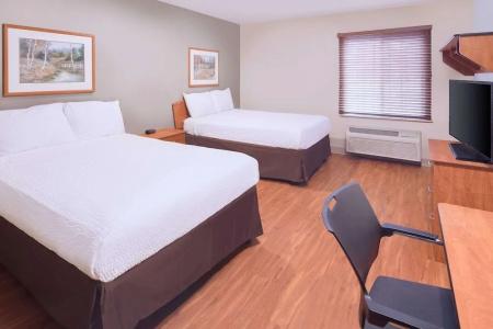 WoodSpring Suites Charleston Airport - 5