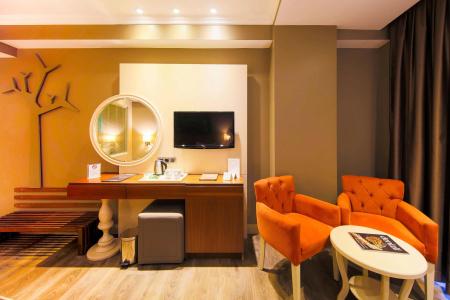 Doğa Thermal Health & Spa - 5