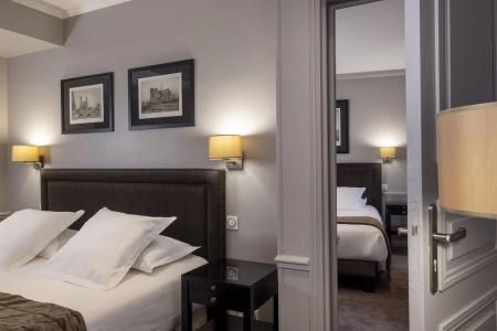 Pavillon Monceau - 41