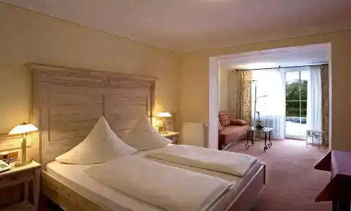 Sonnenhang - 3