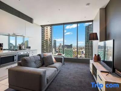 Corporate Keys - Freshwater Place - 92
