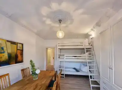 Hostel Lollis Homestay Dresden - 101