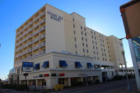Ocean Key Resort - 22