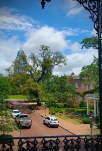 Fort Conde Inn - - 93