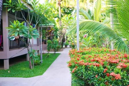 Lamai Inn 99 Bungalows - 198